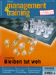 Cover management&training 09/03 vom 01.09.2003