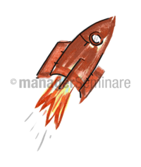 Zeichnung Rakete_1