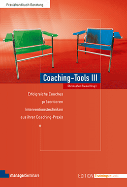 Buch Coaching-Tools III 