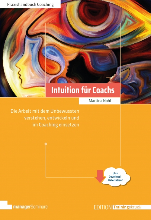 zum Buch: Intuition für Coachs
