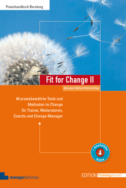 Buch Fit for Change II 